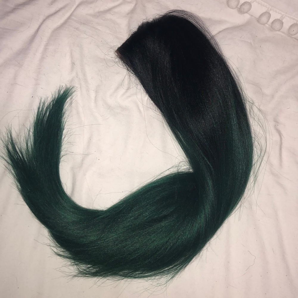 Model Model Premium Lace Front Wig